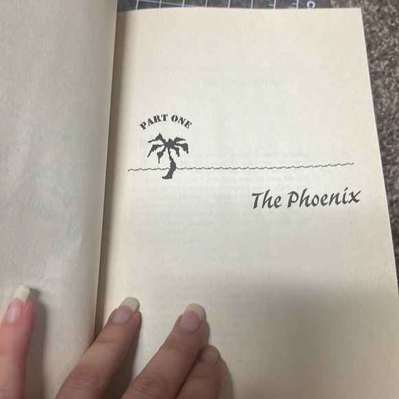 Island of the Sequined Love Nun paperback book by Christopher Moore - Picture 6 of 7